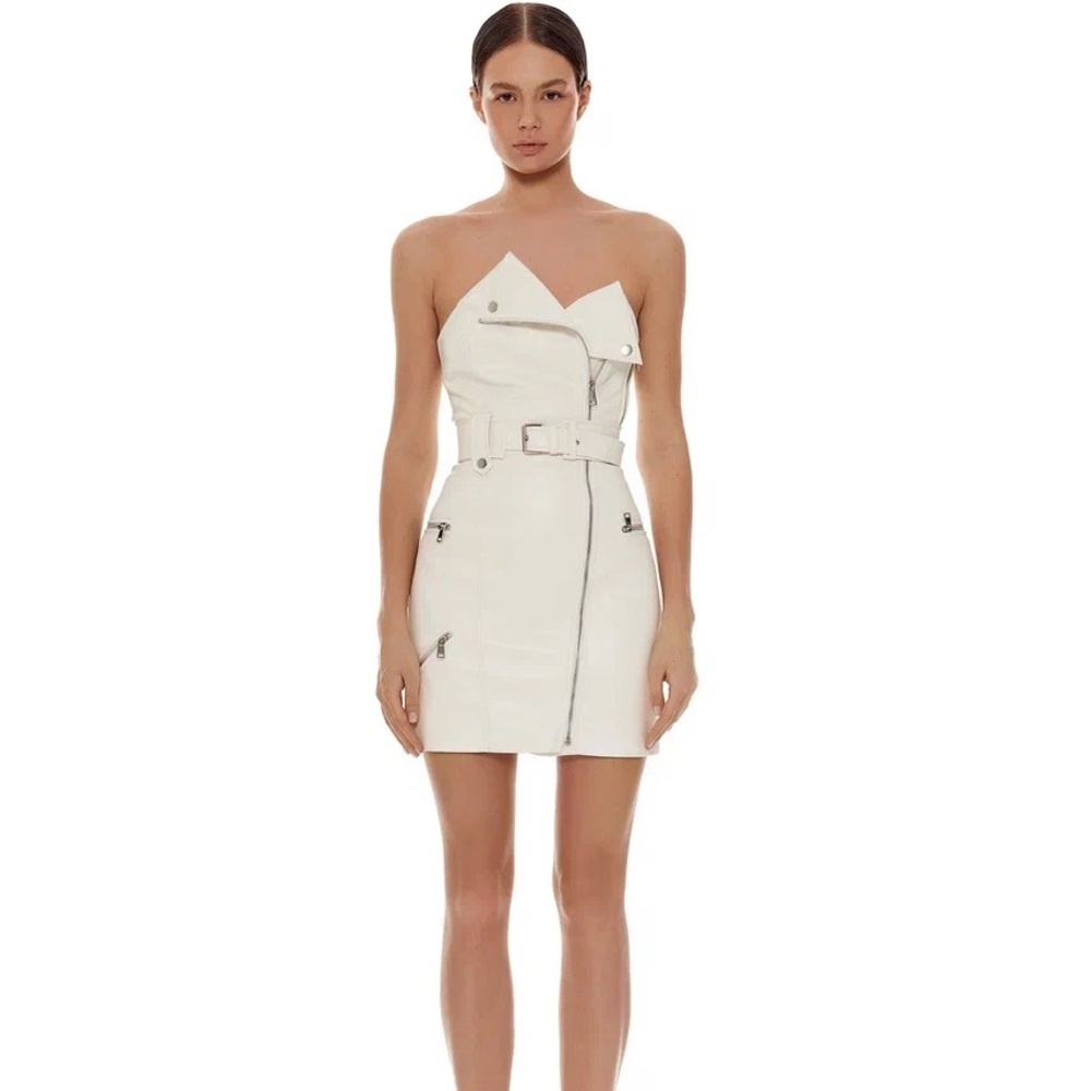 Selling my asymmetric dress
